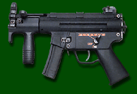 MP5K